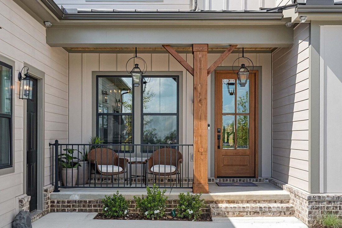 Casa a Franklin, Tennessee, Stati Uniti 2 - 18422479