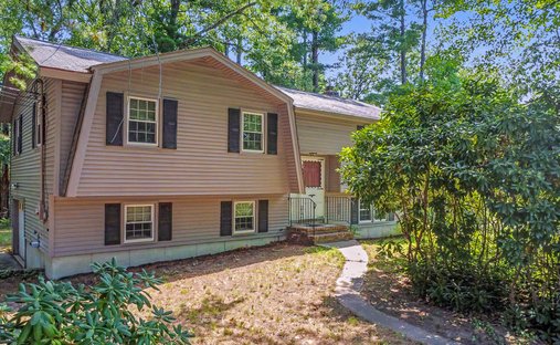 House in Methuen, Massachusetts, United States 1