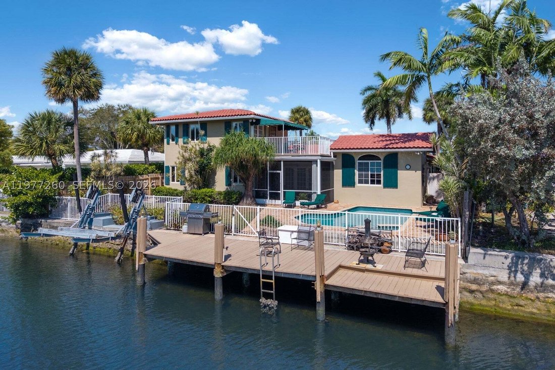 House in Fort Lauderdale, Florida, United States 4 - 17353935