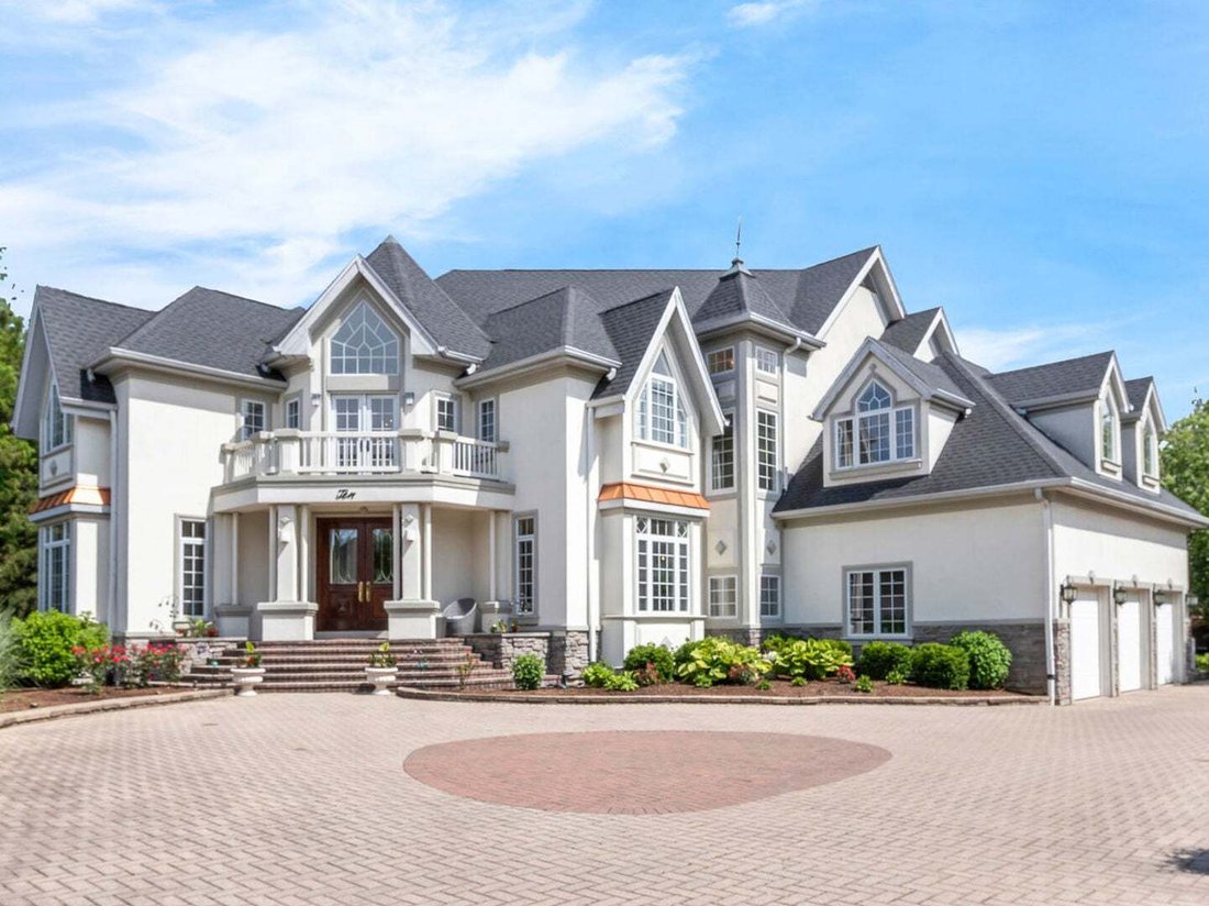 House in Burr Ridge, Illinois, United States 1 - 18543013
