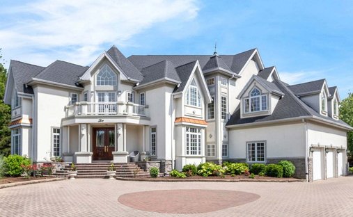 Casa a Burr Ridge, Illinois, Stati Uniti 1