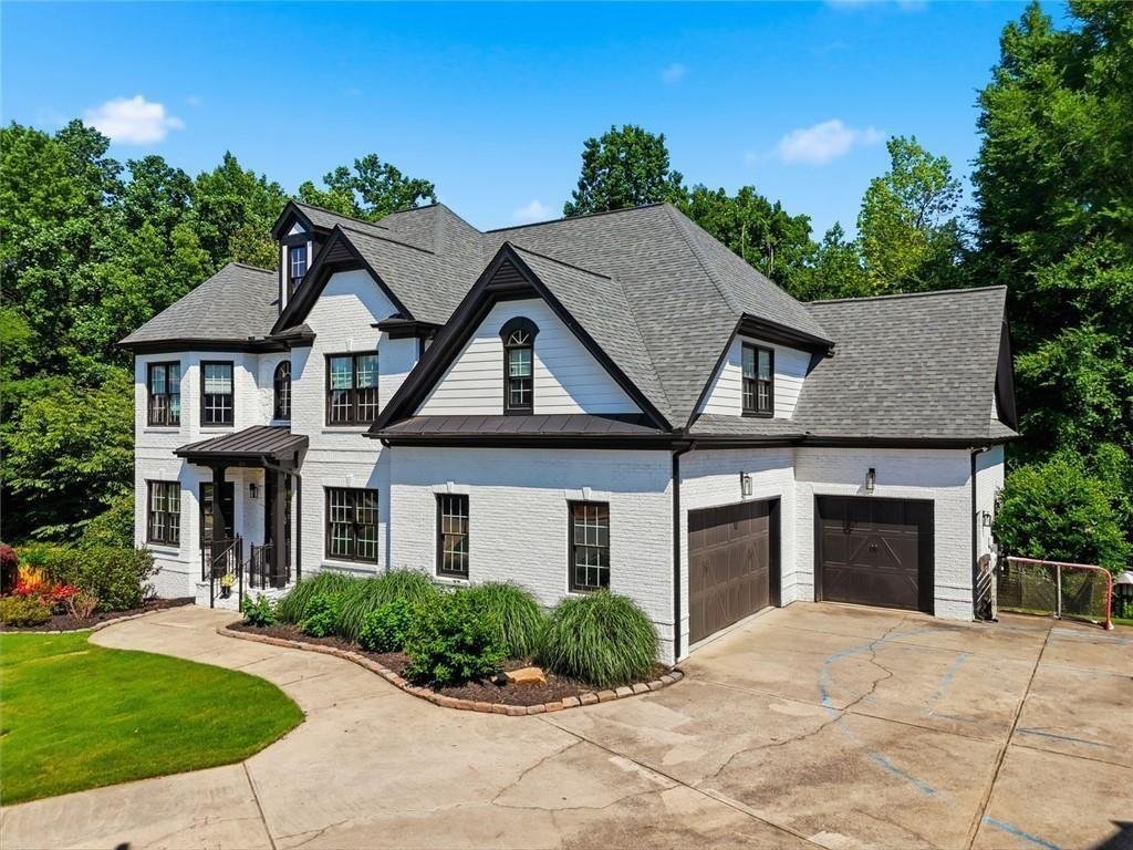 House in Woodstock, Georgia, United States 5 - 18200383