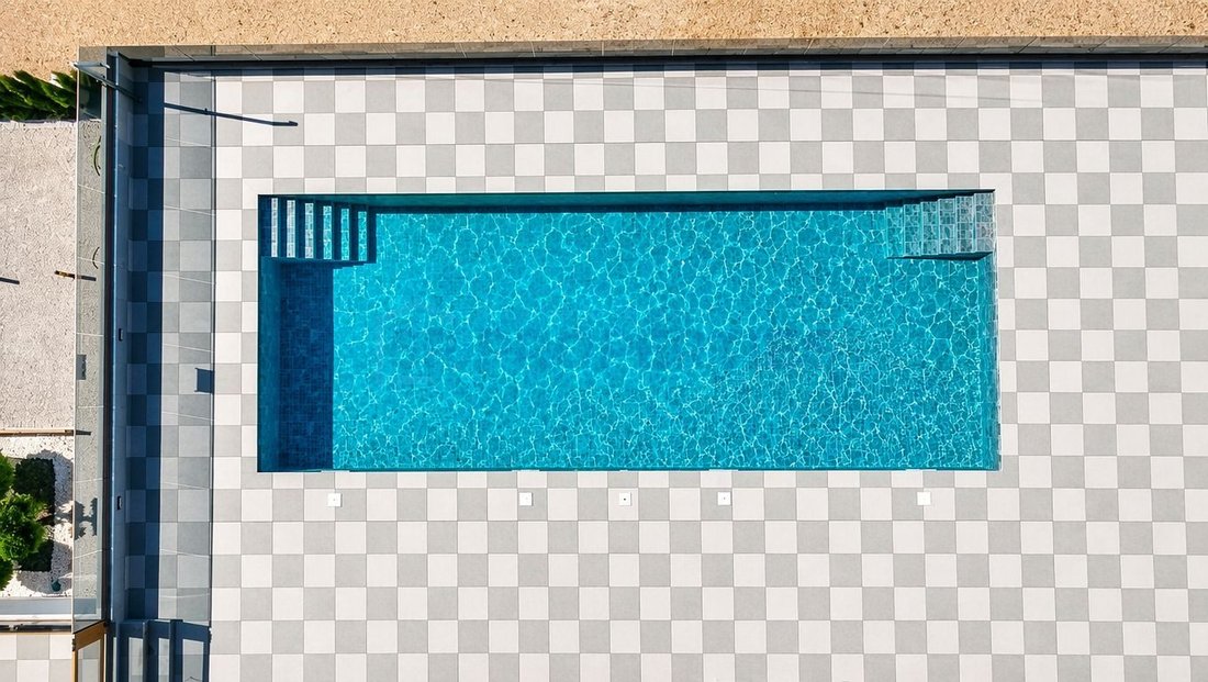 Apartment in Quarteira, Algarve, Portugal 5 - 18438169