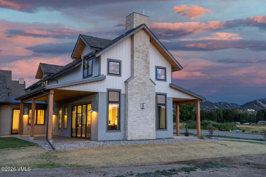 House in Eagle, Colorado, United States 2 - 18180248