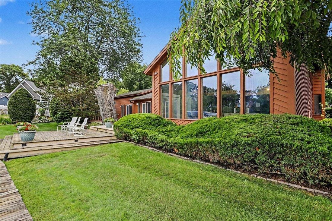 House in Shelbyville, Michigan, United States 5 - 18542461