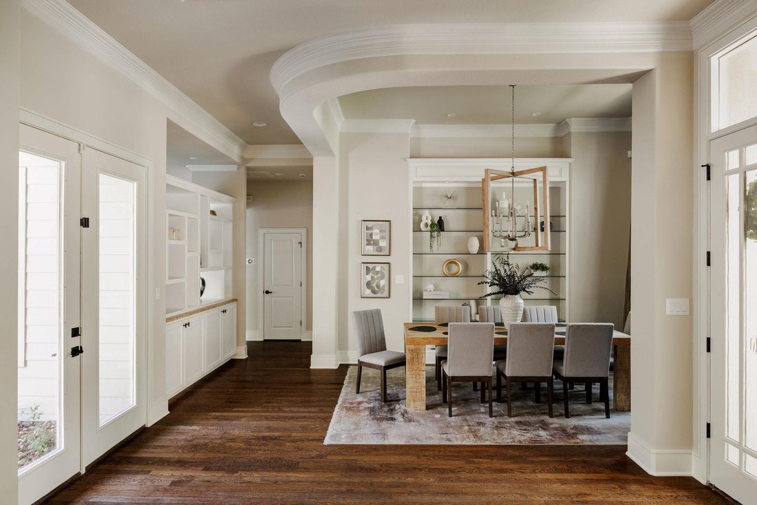House in Austin, Texas, United States 5 - 18493350