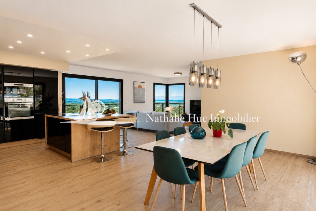 Villa in Leucate, Occitania, France 3 - 15800367