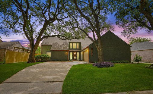 Haus in Houston, Texas, Vereinigte Staaten 1