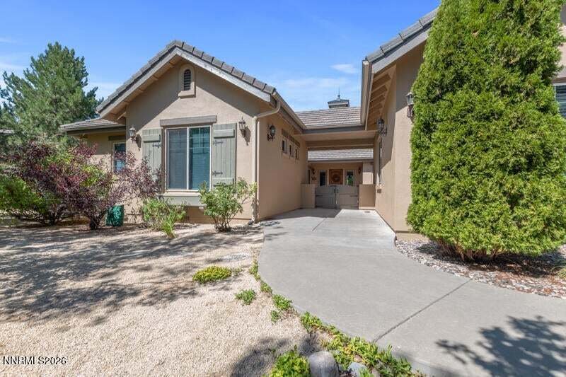 House in Reno, Nevada, United States 2 - 18543262