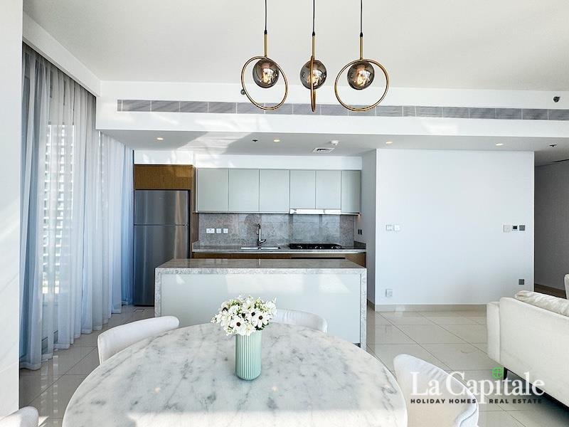 Apartment in Dubai Harbour, Dubai, United Arab Emirates 5 - 18270299