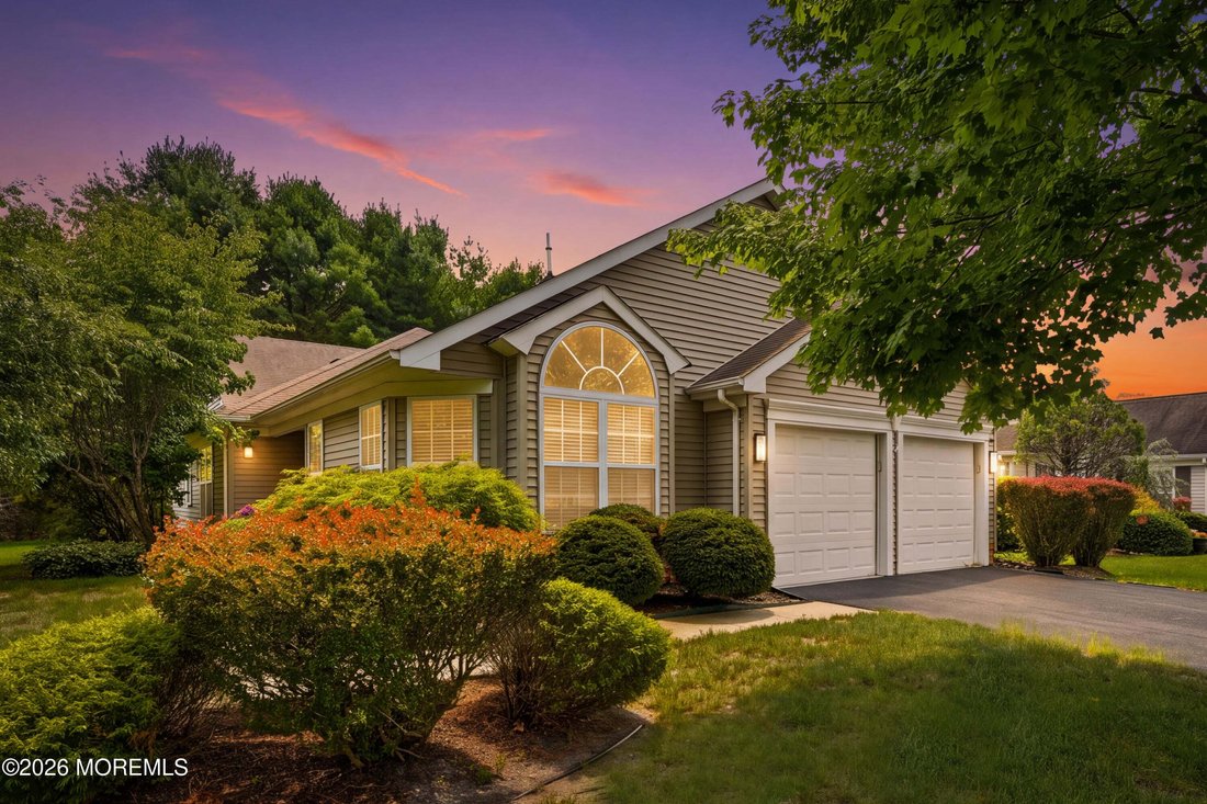 House in Lakewood Township, New Jersey, United States 1 - 18543059