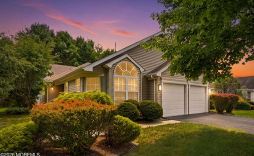 Casa en Municipio de Lakewood, Nueva Jersey, Estados Unidos 1