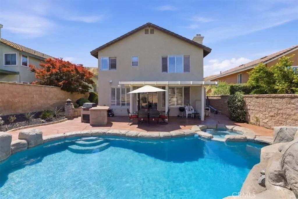 House in Chino Hills, California, United States 3 - 17759126