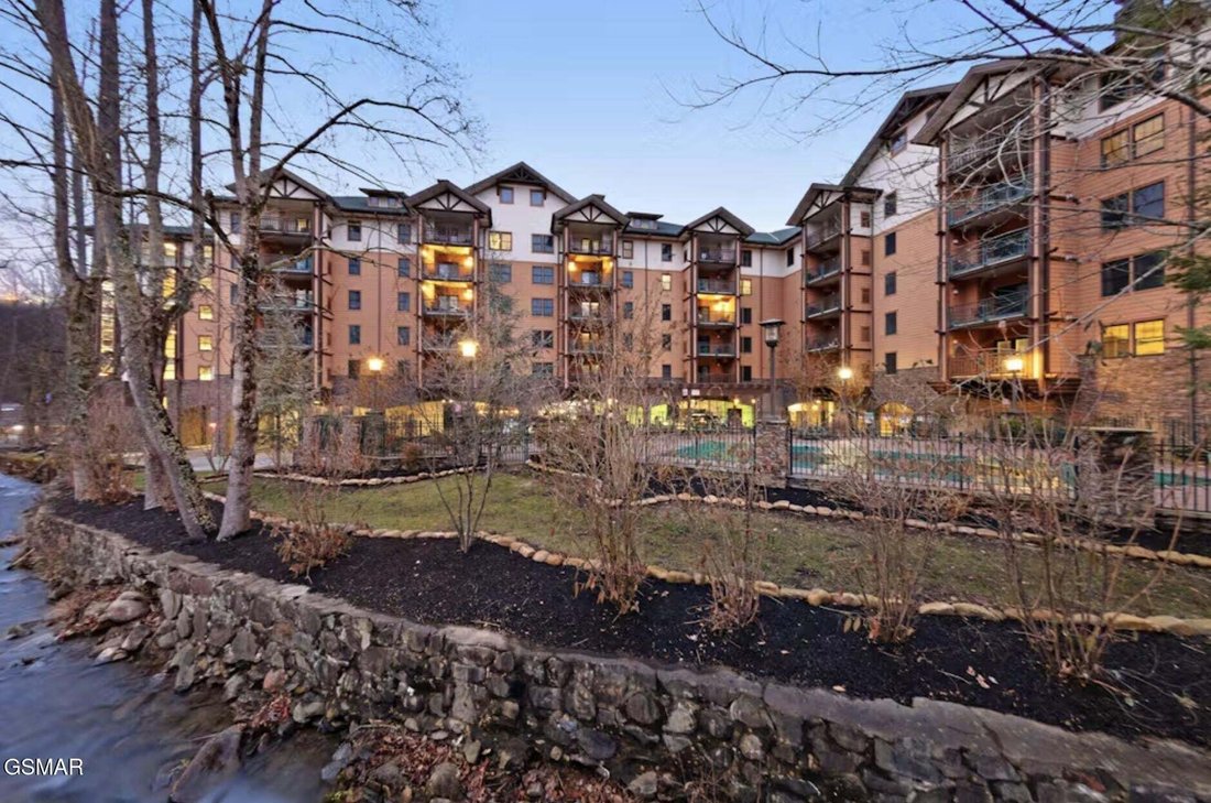 Condo in Gatlinburg, Tennessee, United States 2 - 18540554