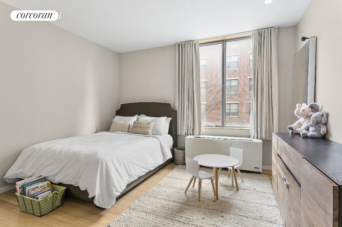 Condo in New York, New York, United States 4 - 18364539