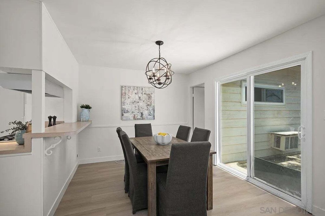 House in San Diego, California, United States 4 - 18543241