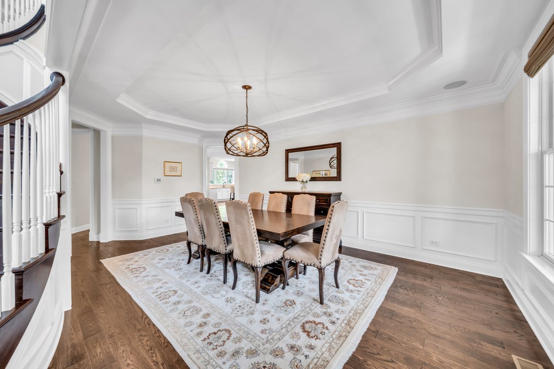 House in Barrington Hills, Illinois, United States 3 - 18541840