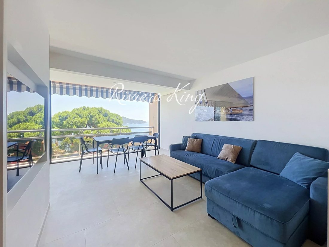 Apartment in Le Port, Villefranche-sur-Mer, France 4 - 18541248