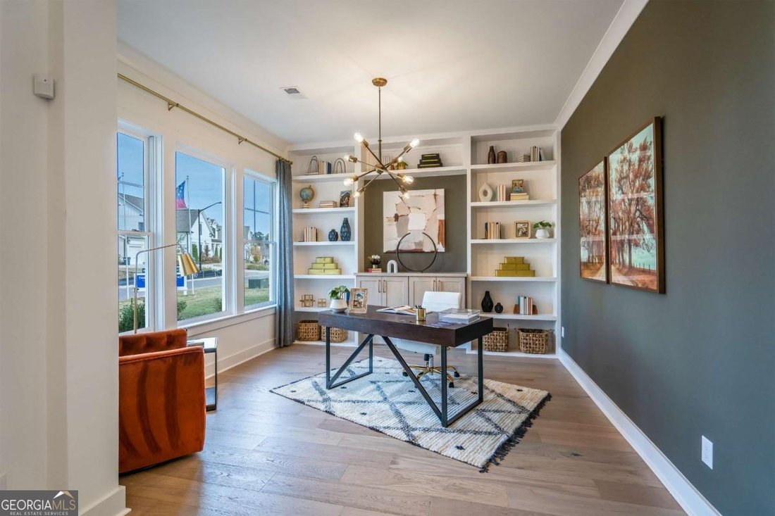House in Marietta, Georgia, United States 4 - 18543163