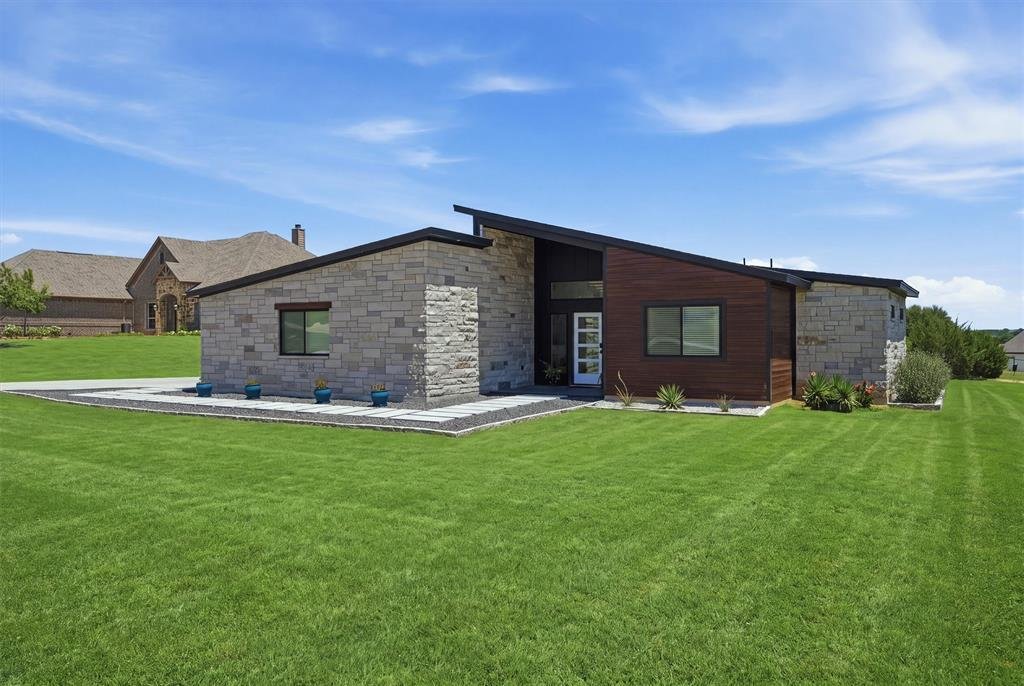 House in Granbury, Texas, United States 3 - 18543392