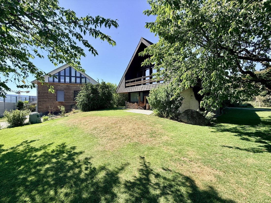 House in Obfelden, Zürich, Switzerland 2 - 18542159