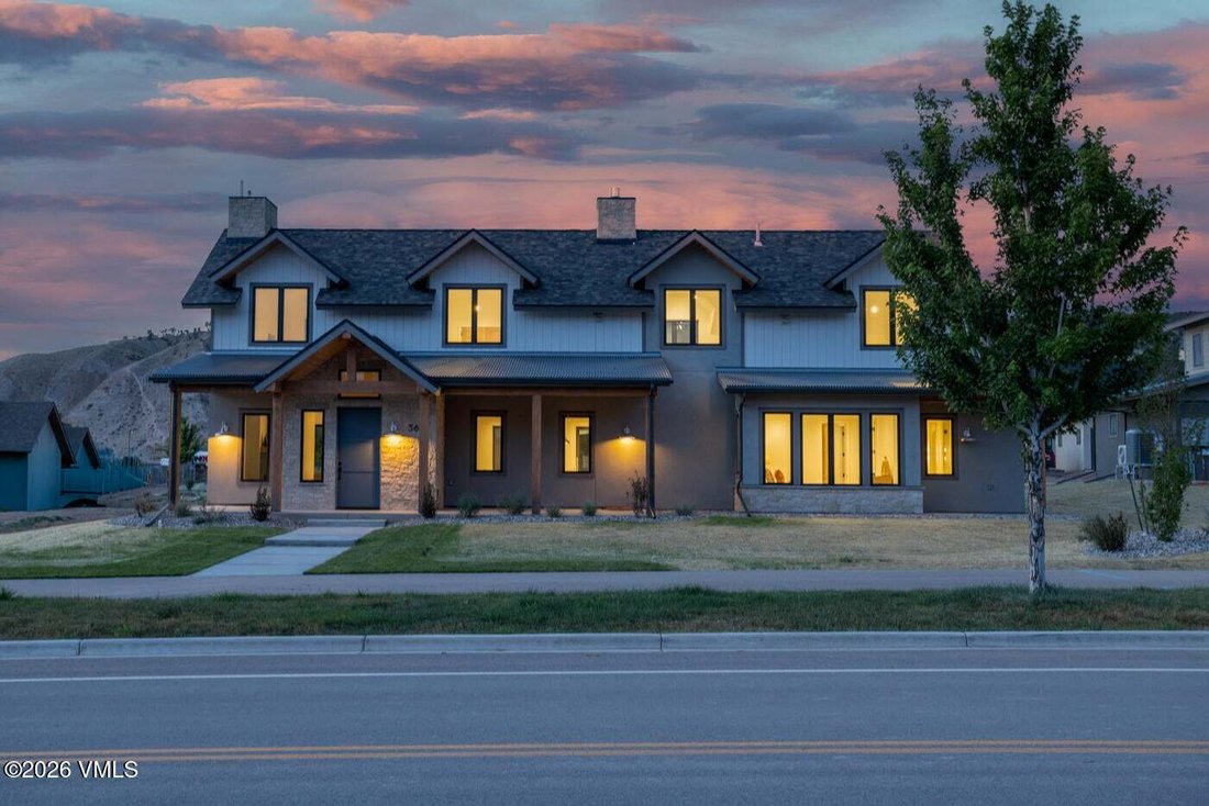 House in Eagle, Colorado, United States 5 - 18180248