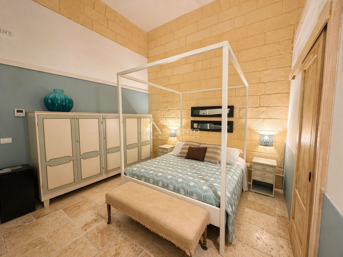 Tenuta a Centro Storico, Lecce, Puglia 5 - 18542227