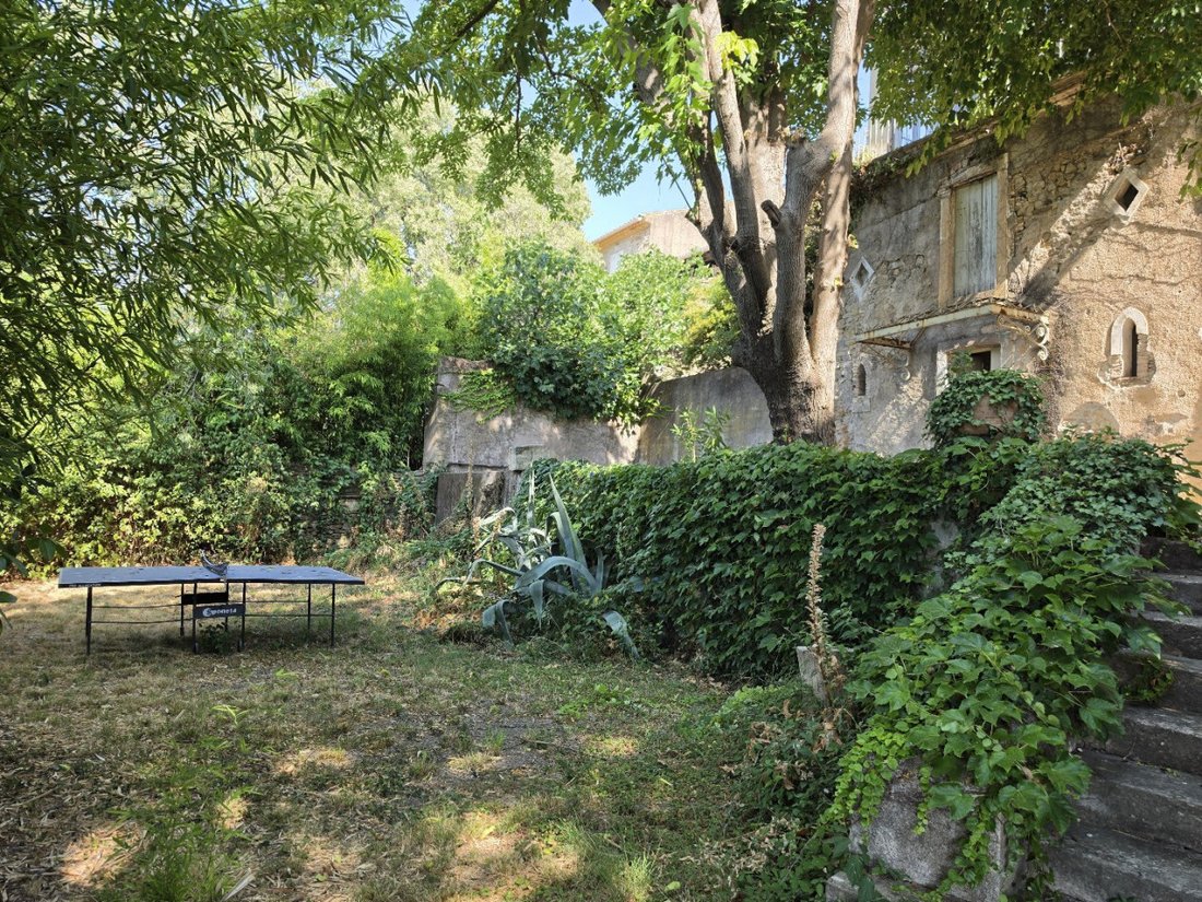 House in Neffies, Occitania, France 3 - 18539959