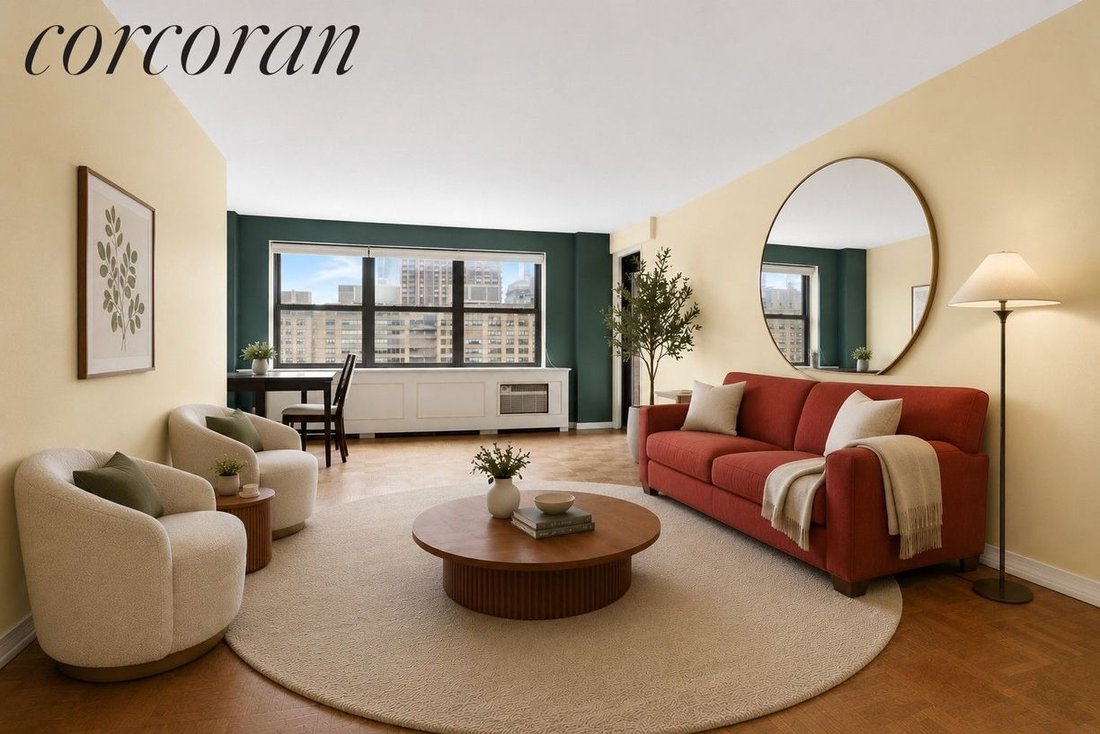 Co Op in New York, New York, United States 1 - 18541849