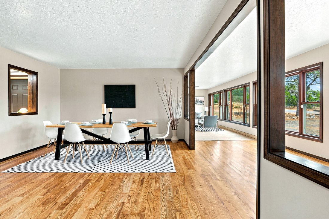 House in Santa Fe, New Mexico, United States 5 - 18154886
