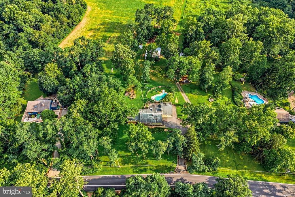 House in Princeton, New Jersey, United States 5 - 18543608