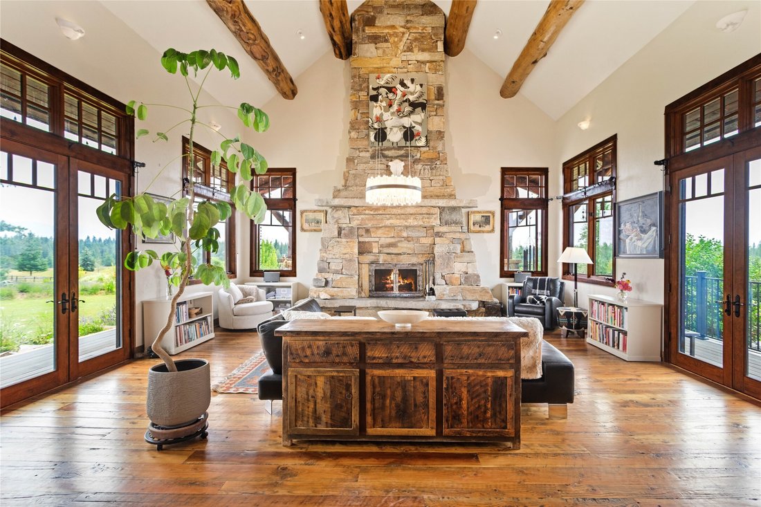 House in Whitefish, Montana, United States 3 - 18544136