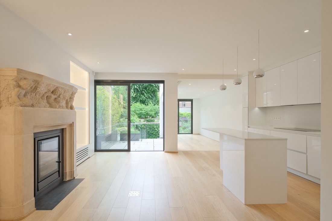 Apartment in Elsene, Brussels, Belgium 4 - 18541221