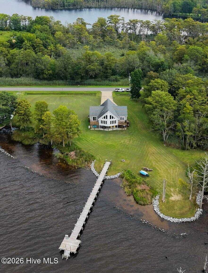 House in Hertford, North Carolina, United States 1 - 18543052