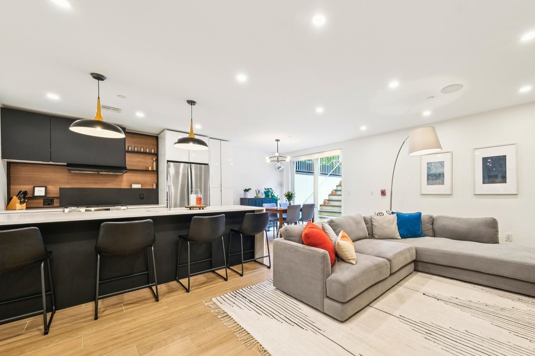 Condo in Jersey City, New Jersey, United States 5 - 18543705