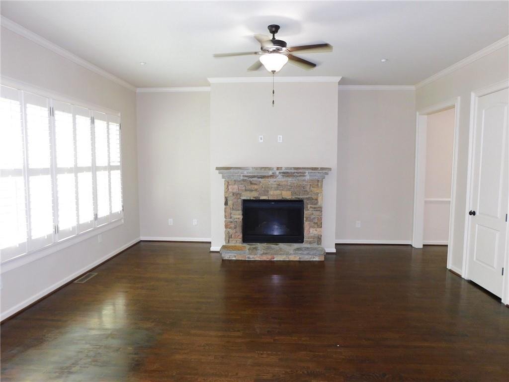 Townhouse in Atlanta, Georgia, United States 5 - 18539869