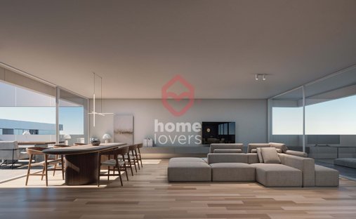 Appartement à Ramalde, District de Porto, Portugal 1