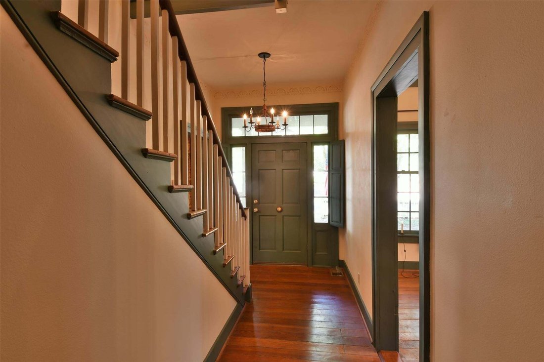House in Chappell Hill, Texas, United States 4 - 18543470