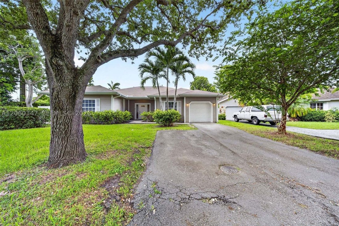 House in West Miami, Florida, United States 3 - 18542916