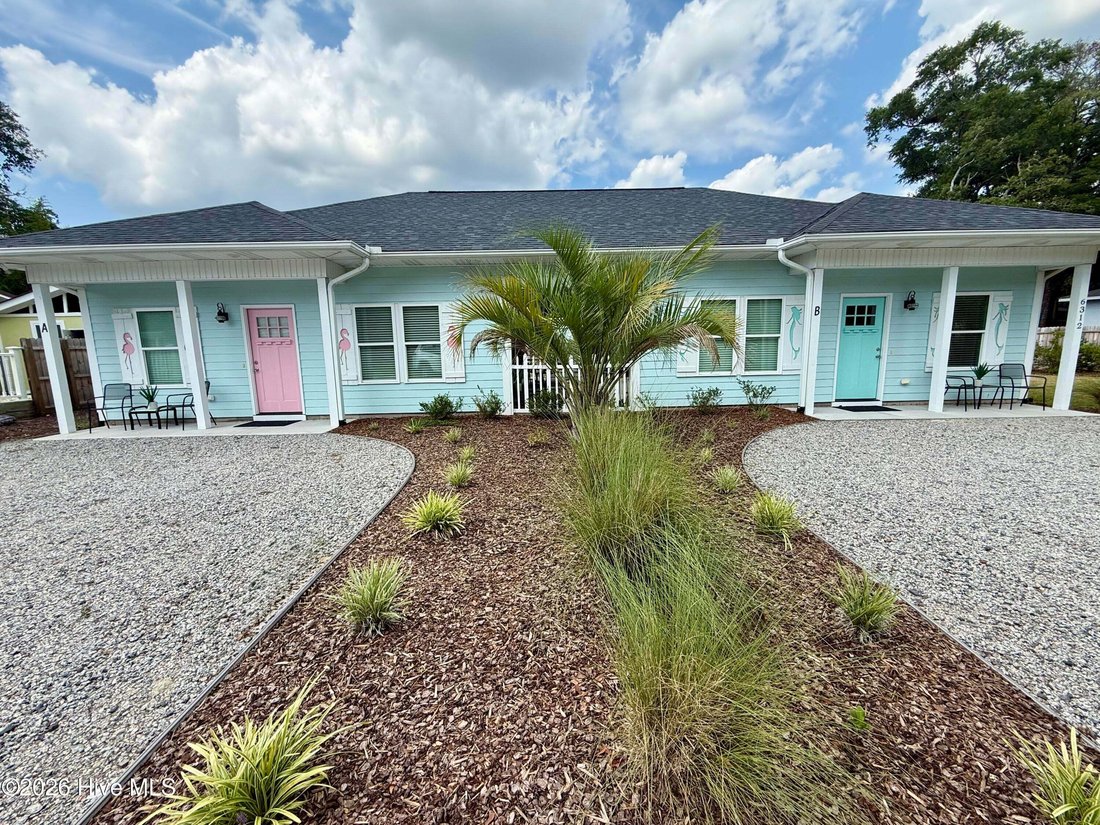 House in Ocean Isle Beach, North Carolina, United States 1 - 18518601