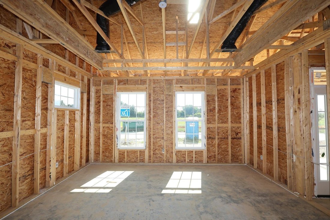 Condo in Hilliard, Ohio, United States 2 - 18458740