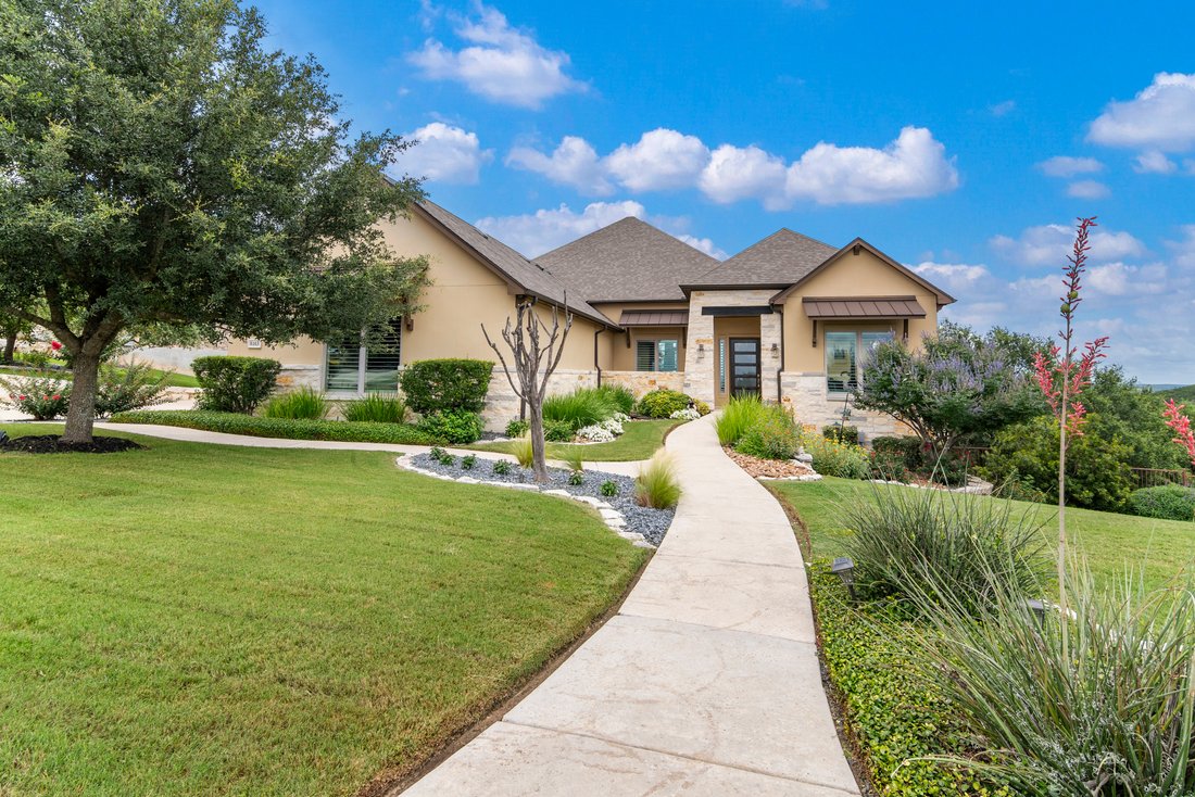 House in San Antonio, Texas, United States 1 - 18541171