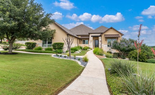 House in San Antonio, Texas, United States 1