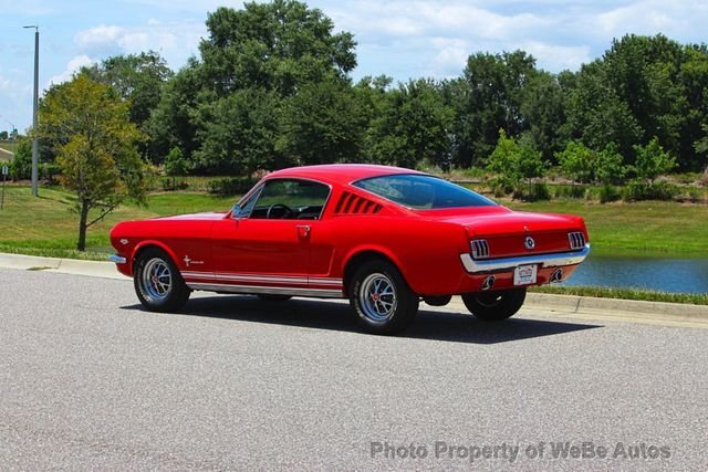 Ford Mustang Fastback in Calverton, NY, United States 3 - 18542232