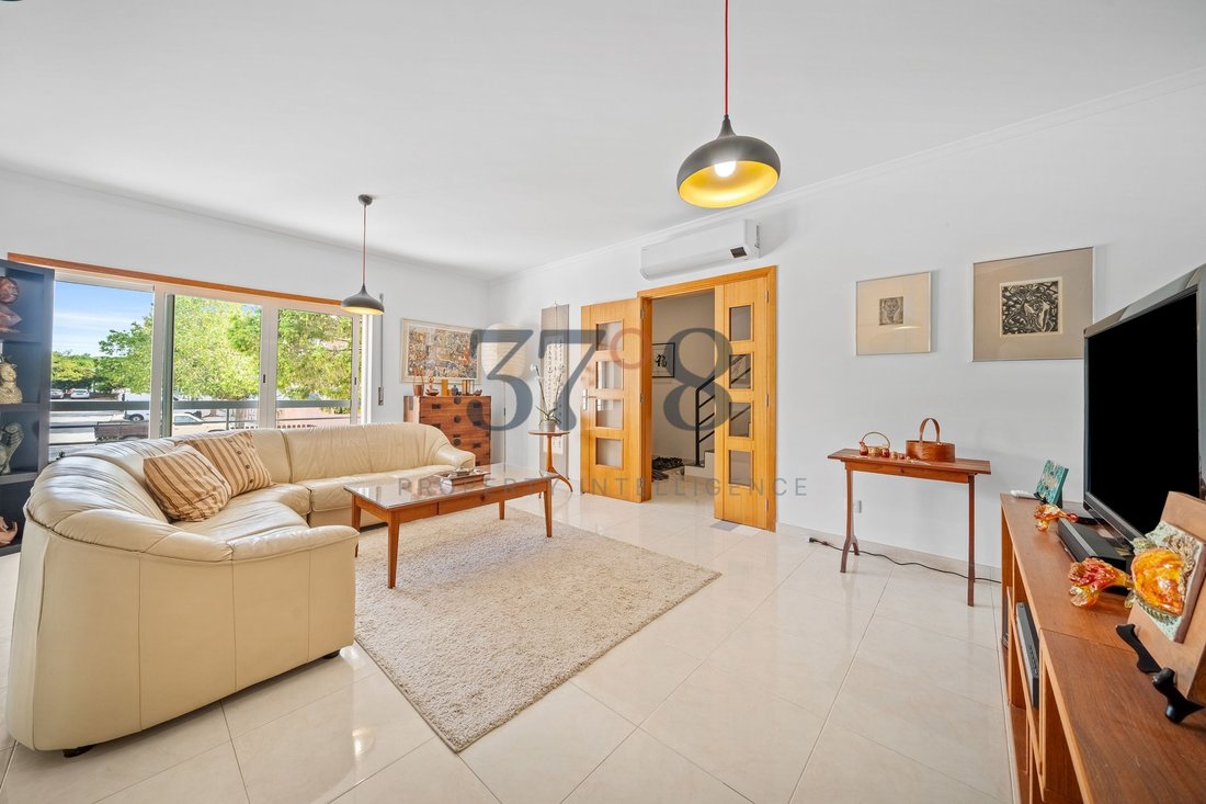 Townhouse in Tavira (Santa Maria e Santiago), Algarve, Portugal 3 - 18541210