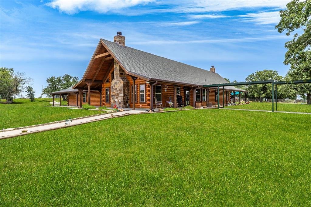 House in Lipan, Texas, United States 3 - 18543395