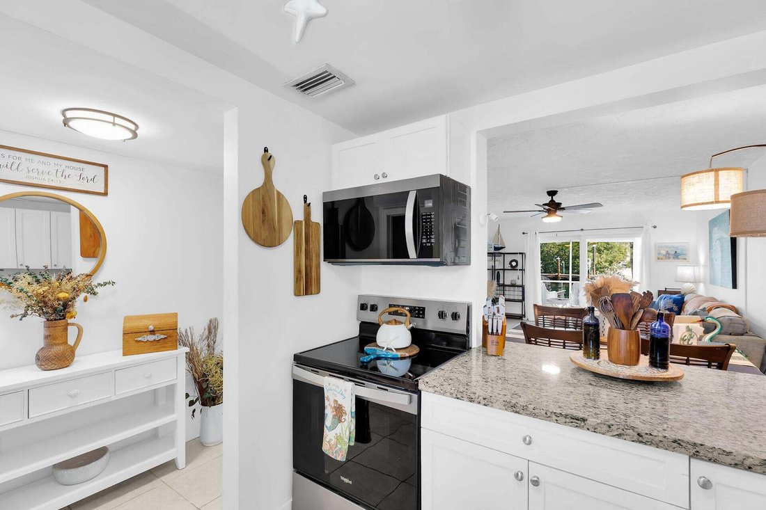 Condo in Marathon, Florida, United States 5 - 18541936