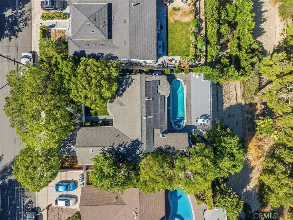 House in Bell Canyon, California, United States 3 - 18543281