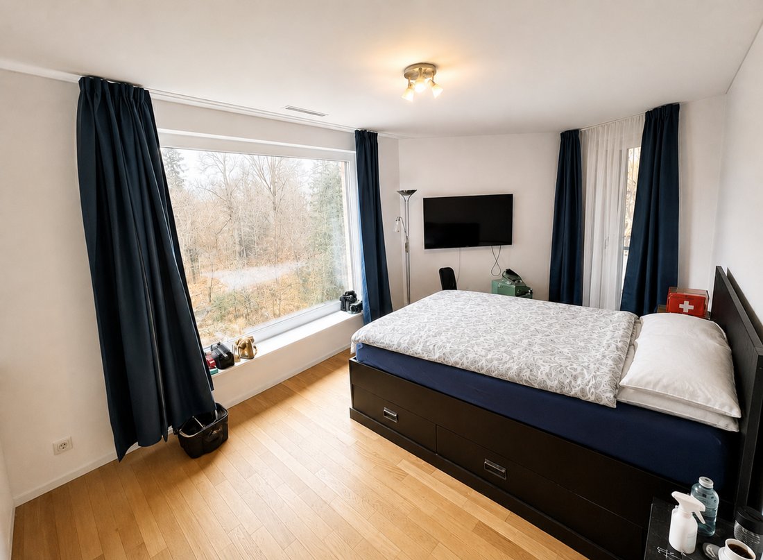 Wohnung in Wallisellen, Zürich, Schweiz 4 - 18542211
