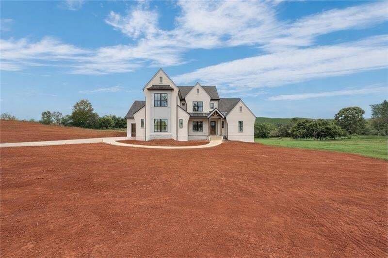 House in Rydal, Georgia, United States 1 - 18543633
